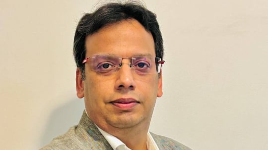 Kunal Handa, CIO, Greenply Industries.