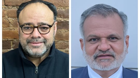 AI and Quantum computing