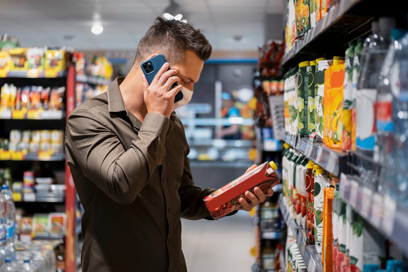"As someone who works closely with food quality, safety, and ingredient research, I have come to realise that the gap between what’s written on a label and what’s actually in the food is often much wider than we think."