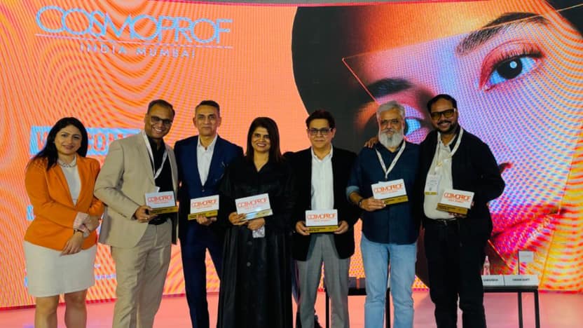 According to Looks Salon CEO Samir Srivastava, technology is now a factor in how customers choose salons.