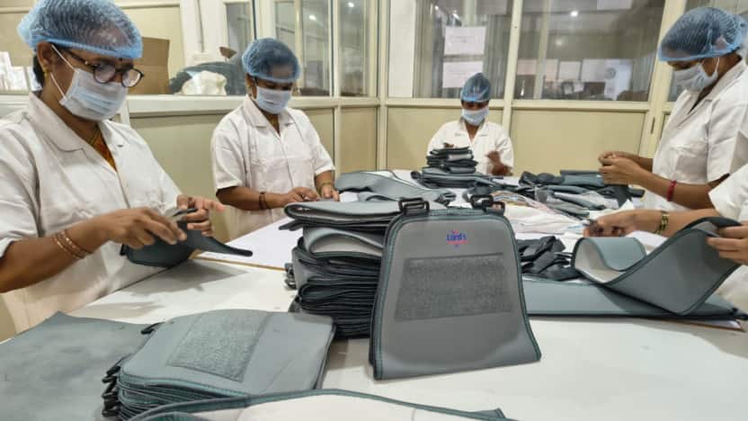 The company stated that US FDA registration ensures compliance with international norms for product safety, quality, and process integrity