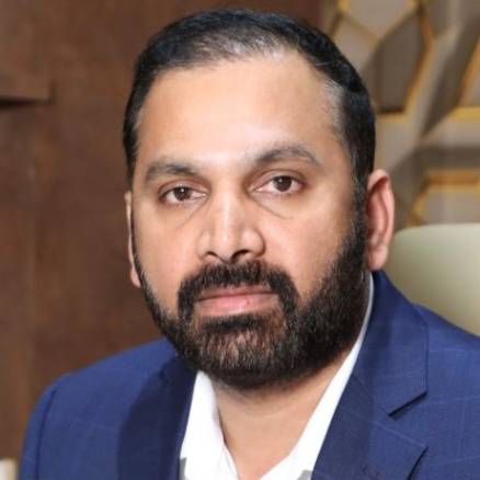 Madhu Krishnamani