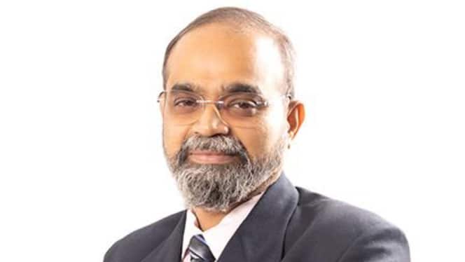 Madhusudan Warrier, Chief Technology Officer (CTO), Mirae Asset Sharekhan.
