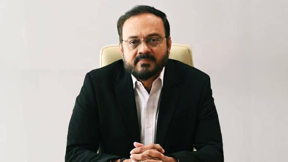 Mahesh Iyer, Managing Director and CEO, Thomas Cook India (TCIL)