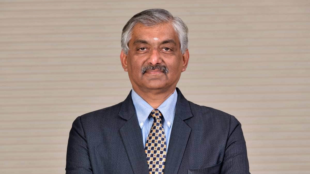 Mahesh Ramamoorthy, CIO – YES BANK