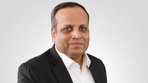 Maneesh Agrawal 