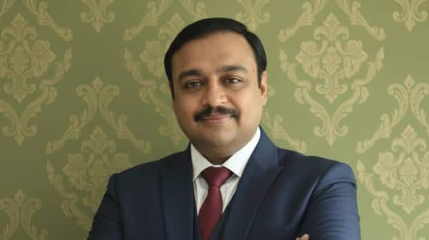 Manikandan Mallikarjunan, EVP & Head of Risk and Digital Strategy, CapitalXB.