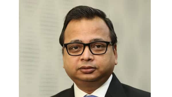 Manish K Agrawal, Senior Executive Vice President – Credit Intelligence & Control, HDFC Bank.