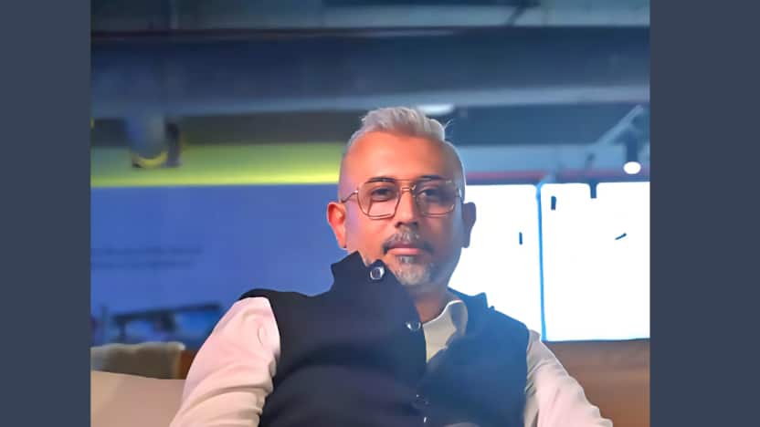  Manoj Kumar Nair, Country Head (Brands), India, Middle East and Africa, HTL Group of Companies.