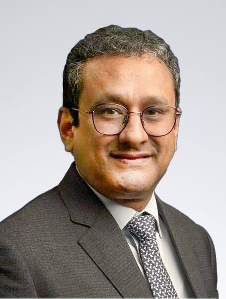 Manoj Kumar Vijai