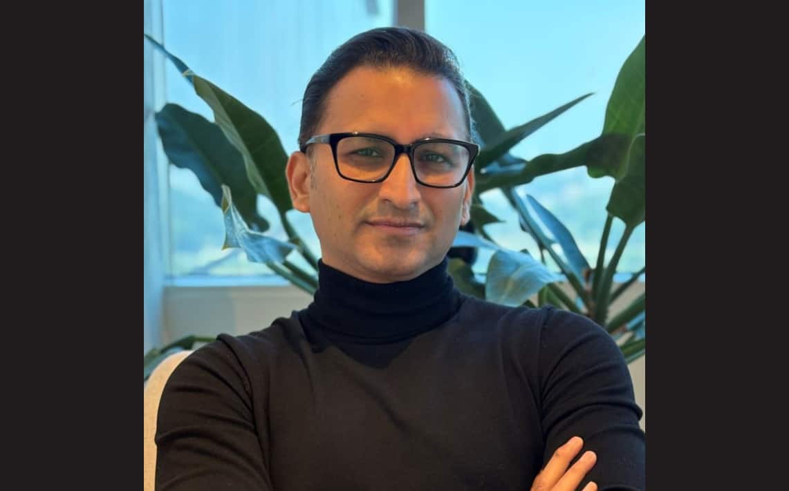 Manoj Satti, SVP – Sales, Product, and Marketing,Penguin Random House India