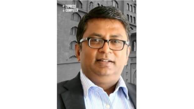 manoj kumar cio