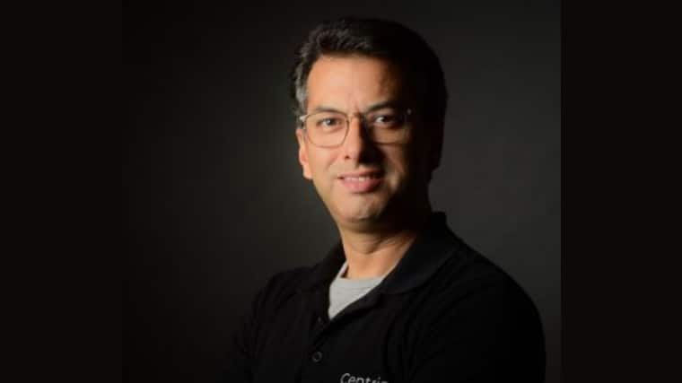  Manu Awasthy, Founder & CEO of Centricity WealthTech