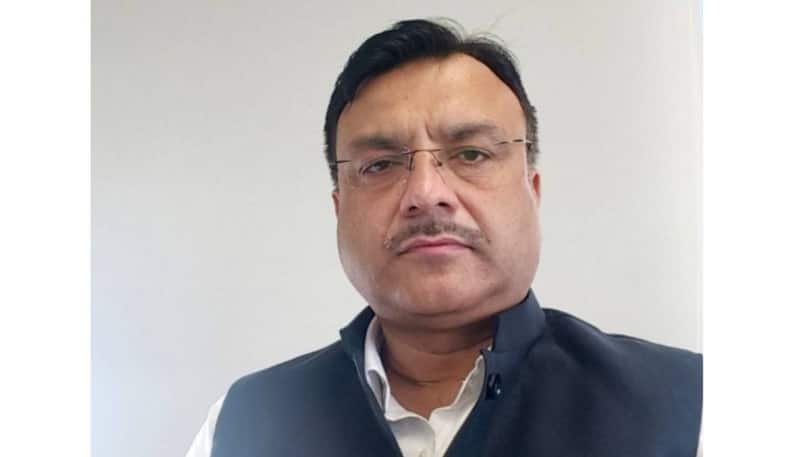 ISGEC Heavy Engineering CIO appointment