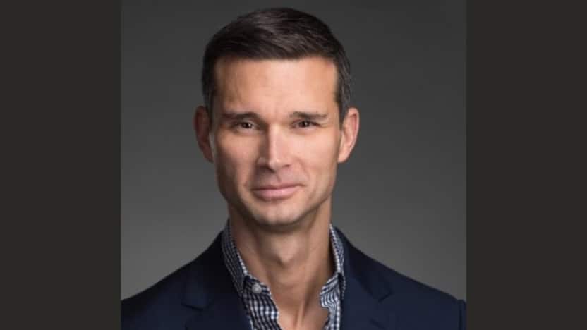 Marc Grabowski, Chief Operating Officer (COO), Integral Ad Science