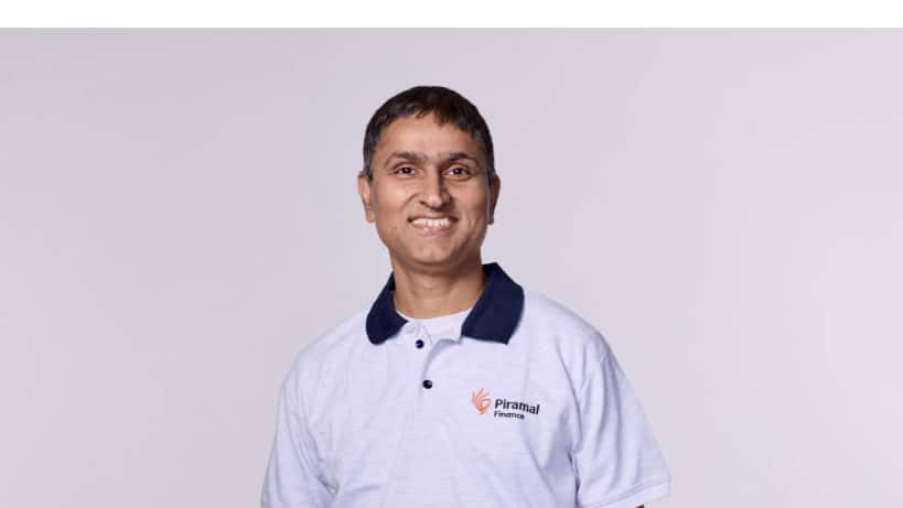 Piramal Finance AI