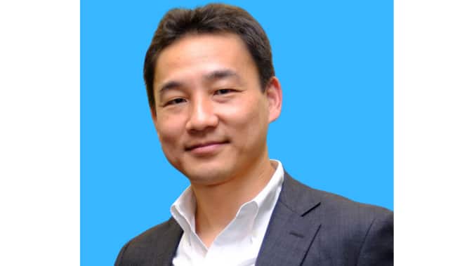 Masaharu Morita, Founder & Program Director, NURA – AI Health Screening Centre