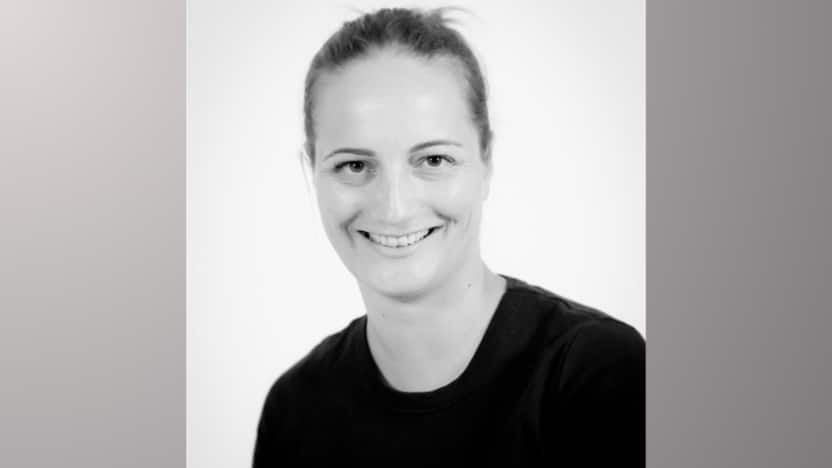  Mathilde Barthelemy-Vigier, General Manager, L’Oréal Professionnel India