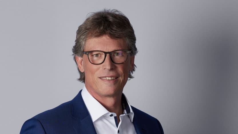  Matthias Rebellius, Member of the Managing Board, Siemens AG and CEO Siemens Smart Infrastructure