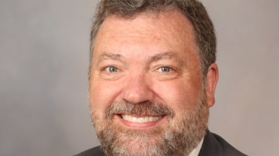 Dr. Robert Wilfahrt