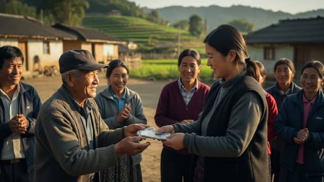 microfinance
