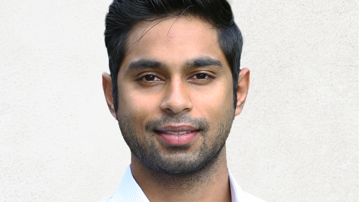 Anindith Reddy