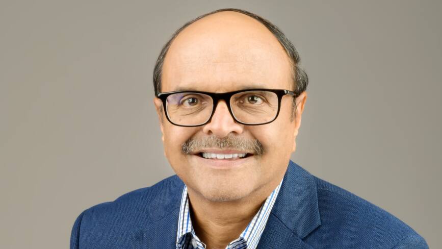 Omprakash Subbarao, Chief Executive, CORE Labs at FSID.