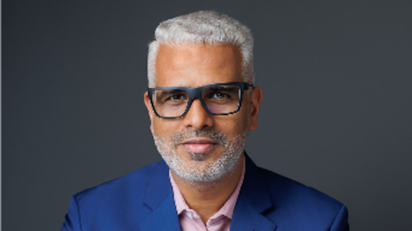 Mr. Sanjay Vyas, President and Managing Director, Parexel India; Global Strategic Business Unit Head – Clinical Logistics, Patient Safety, and Pharmacovigilance