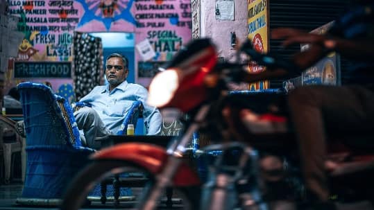 msme business confidence