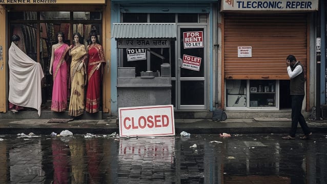 msme shutdowns