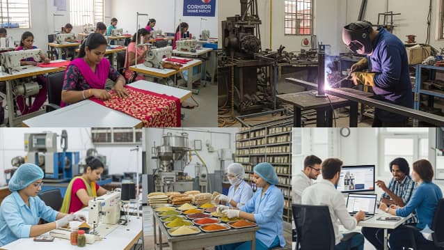 msmes