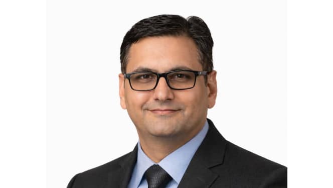 Mukesh Sharma, Chief Digital Transformation Officer (CDTO), Star Health and Allied Insurance