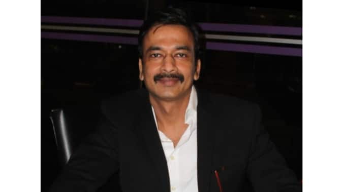 Nalin Kumar, CEO of KAFF Appliances