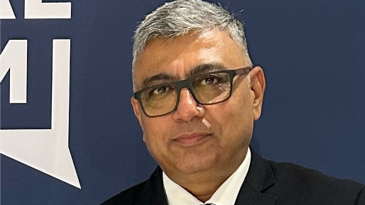 Namit Joshi, Chairman of Pharmexcil 