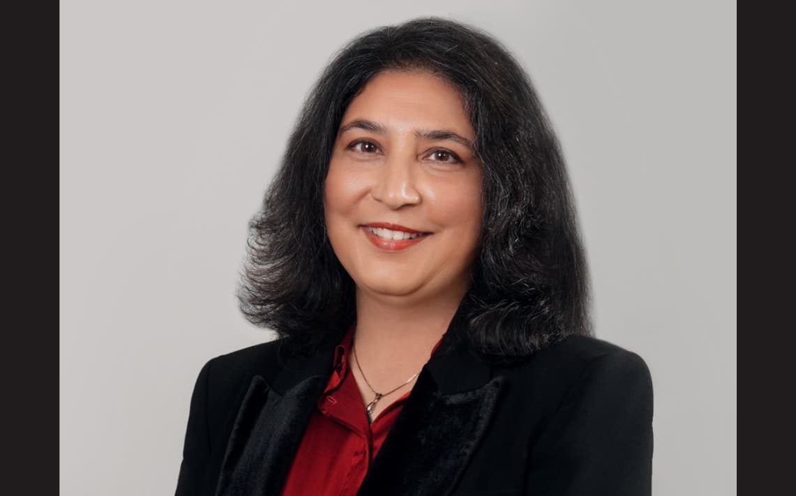 Namrata Rana 