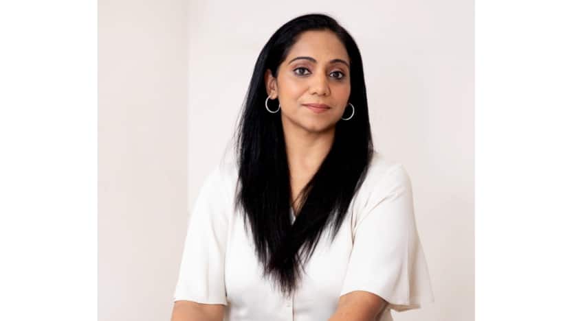 Nandita Sinha, CEO, Myntra