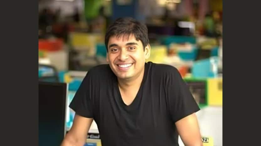 Naveen Tewari