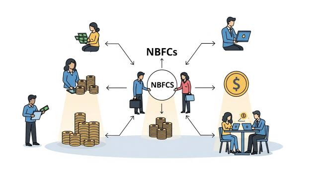 nbfc q1 preview
