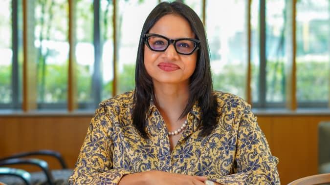 Neena Gupta, CEO, Miiro Hotels