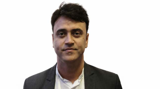 Neeraj Tiwari, Chief Technology Officer, Devyani International