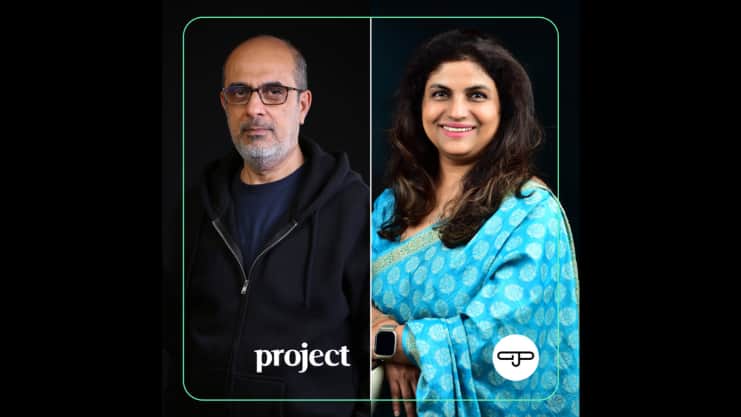 New Leaders for India/South Asia Region
