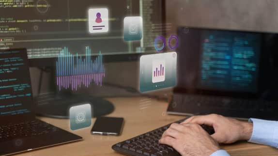 New Relic Intelligent Observability Platform