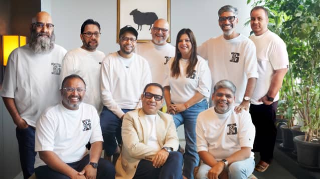 BBH Appoints Delon Mascarenhas and Mitushi Sharma as Executive Vice Presidents