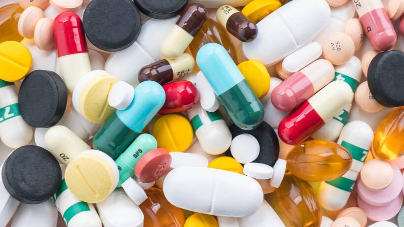 Welcure Drugs