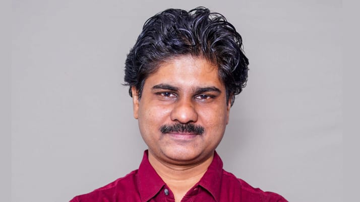 Chaitanya Anumakonda, Director, Biddable Media, GALE, India