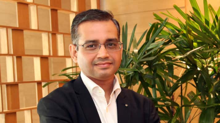 Rajat Abbi, Vice President – Marketing, Schneider Electric, Greater India