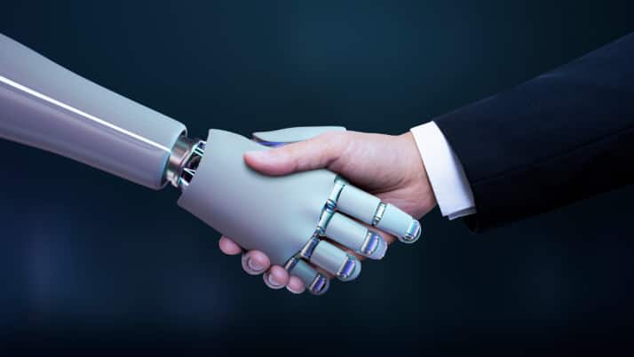 As AI transforms content creation, B2B marketers in India are betting on trusted human voices to build credibility and drive conversations.
