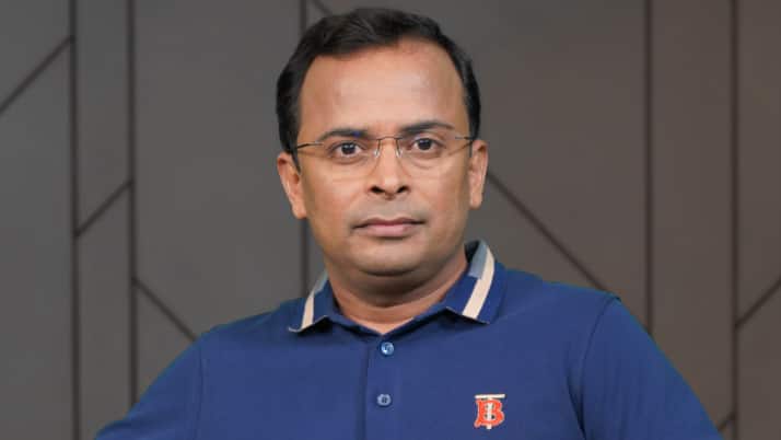 Tarun Pugalia, Founder & MD, Smartags & ONTV