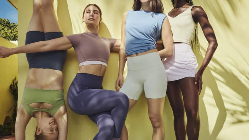 Will Indians Pay a Premium to Sweat? Lululemon’s Entry Ignites Athleisure Debate