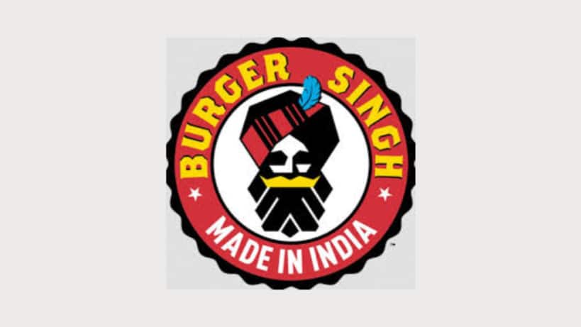 A famous restaurant chain, Burger Singh